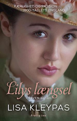 Lilys længsel: Craven-serien 1