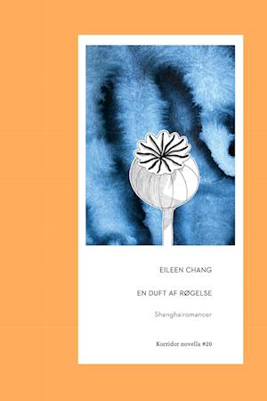En duft af røgelse: Shanghairomancer