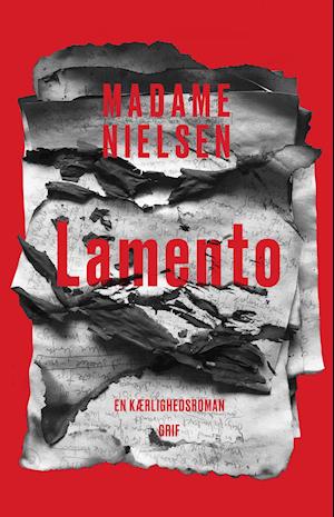 Lamento: En kærlighedsroman