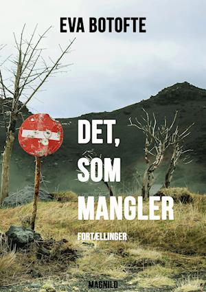Det, som mangler: Fortællinger
