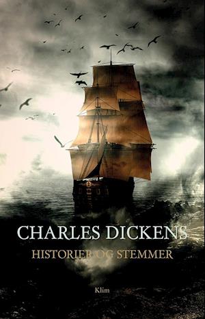 Historier og stemmer
