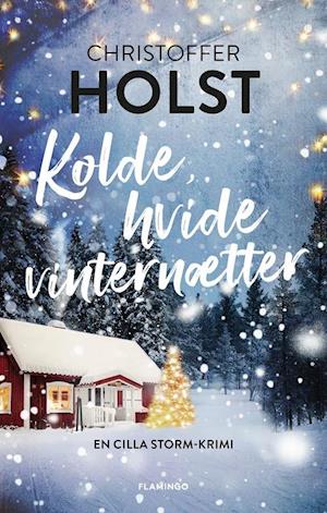 Kolde, hvide vinternætter