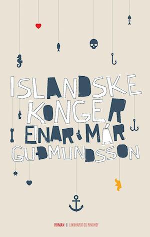 Islandske konger