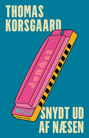 Snydt ud af næsen