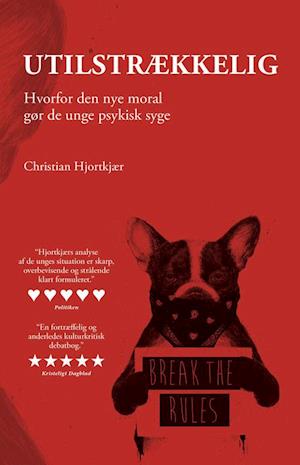 Utilstrækkelig: Hvordan den nye moral gør de unge psykisk syge