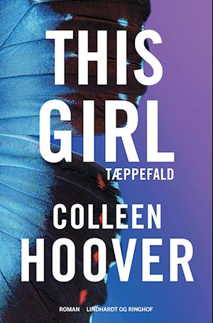 This Girl - Tæppefald (SLAMMED -3)