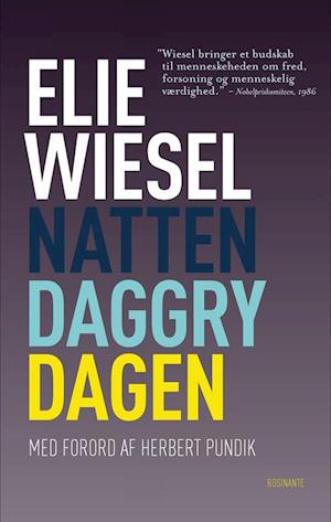 Natten, Daggry, Dagen
