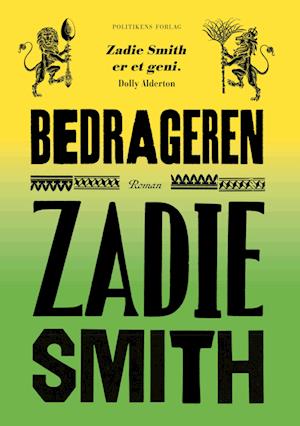 Bedrageren