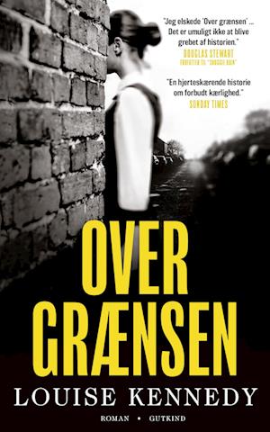 Over grænsen