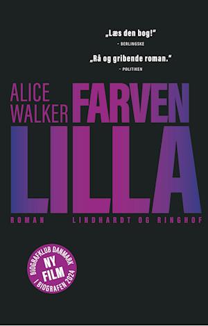 Farven lilla