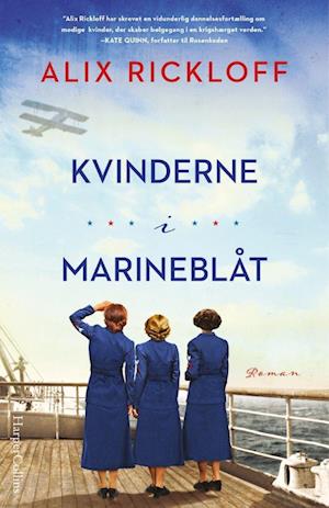Kvinderne i marienblåt
