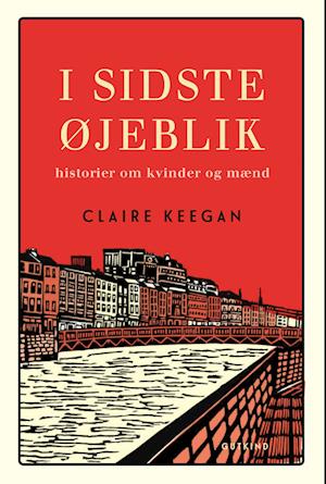 I sidste øjeblik: Historier om kvinder og mænd