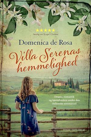 Villa Serenas hemmelighed