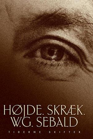 Højde. Skræk.