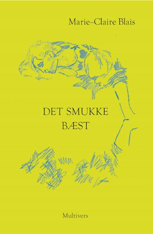 Det smukke bæst