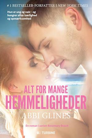 ALT FOR MANGE HEMMELIGHEDER: roman