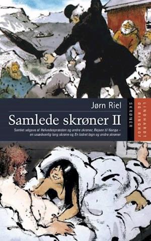 Samlede skrøner II