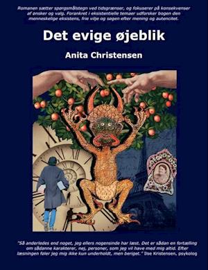 Det evige øjeblik