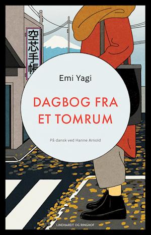Dagbog fra et tomrum