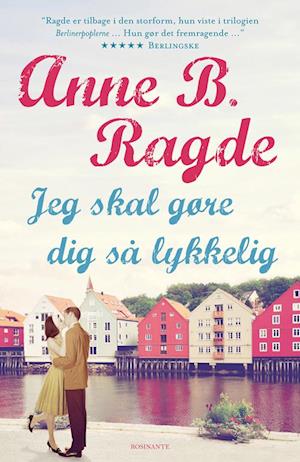Jeg skal gøre dig så lykkelig, hb