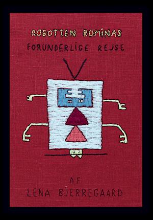 Robotten Rominas Forunderlige Rejse