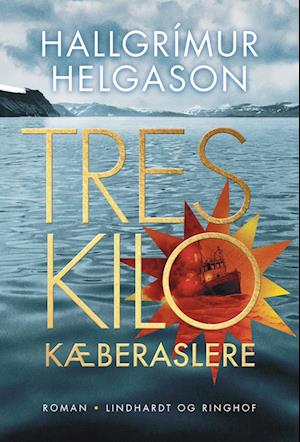 Tres kilo kæberaslere