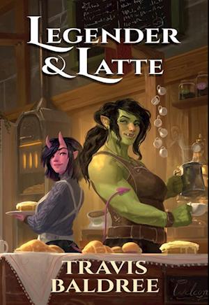 Legender & latte