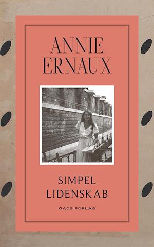 Simpel lidenskab