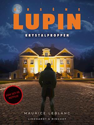 Arsène Lupin – krystalproppen