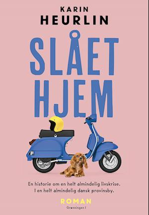 Slået hjem
