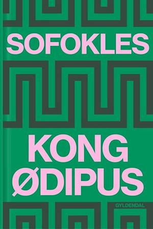 Kong Ødipus