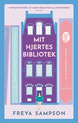 Mit hjertes bibliotek