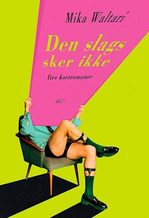 Den slags sker ikke