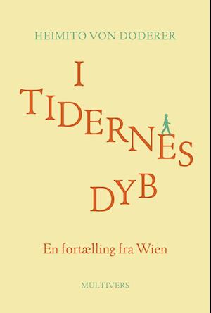 I tidernes dyb: En fortælling fra Wien
