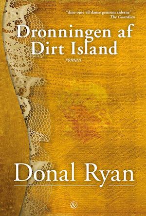 Dronningen af Dirt Island