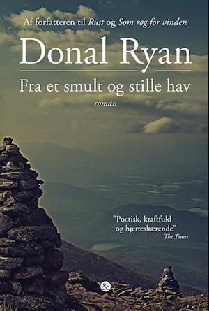 Fra et smult og stille hav