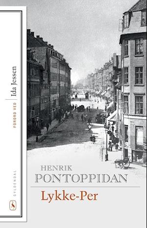 Lykke-Per: Med forord af Ida Jessen