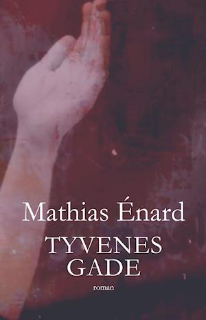 Tyvenes gade