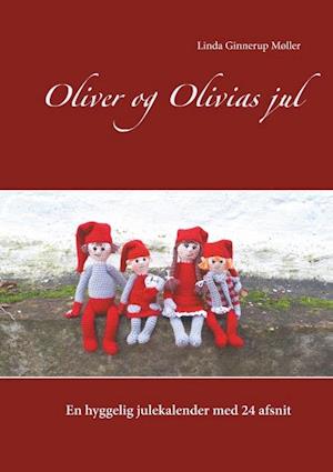 Oliver og Olivias jul