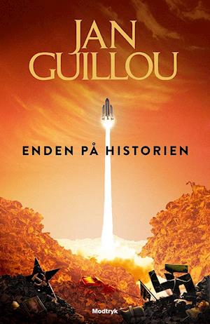 Enden på historien: 10. Bind