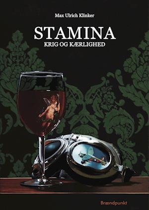 Stamina: krig og kærlighed