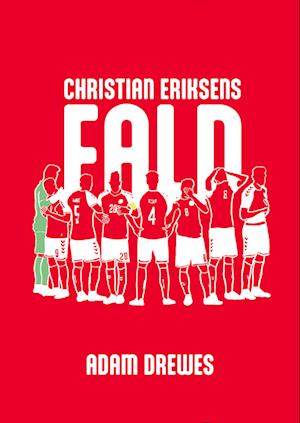 Christian Eriksens fald