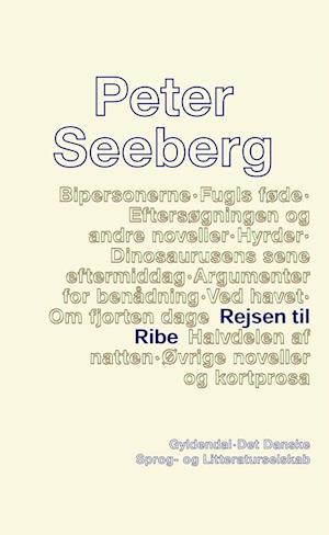 Rejsen til Ribe: 1. tekstkritiske og kommenterede udgave