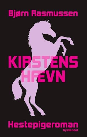 Kirstens hævn: Hestepigeroman