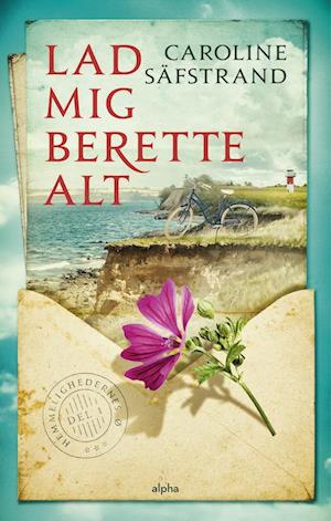 Lad mig berette alt: Hemmelighedernes ø 1