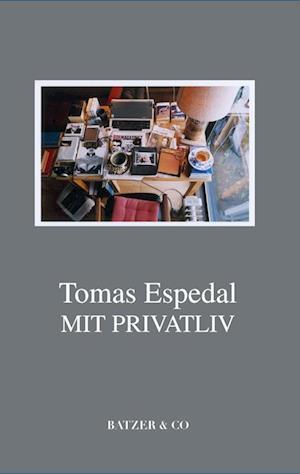 Mit privatliv