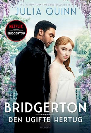 Bridgerton. Den ugifte hertug
