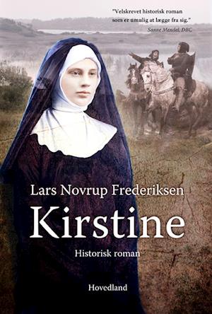 Kirstine: en historisk roman