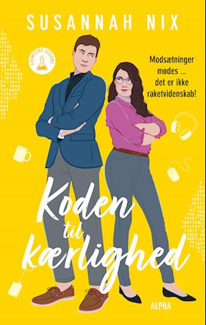 Koden til kærlighed: Chemistry Lessons 1
