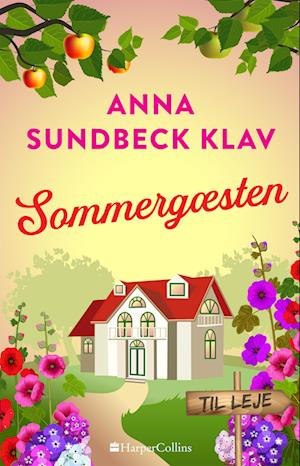 Sommergæsten: Huset i Mölle